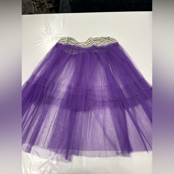 1960’s Metallic Floral Dress by Lorrie Deb San Francisco Grown - Picture 10 of 10